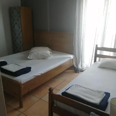 Penzion Sakis Paralía