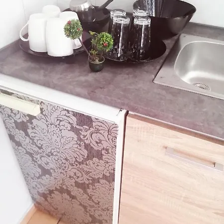 Sakis Guest house Paralia Katerinis
