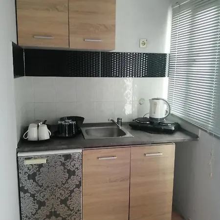 Sakis Guest house Paralia Katerinis