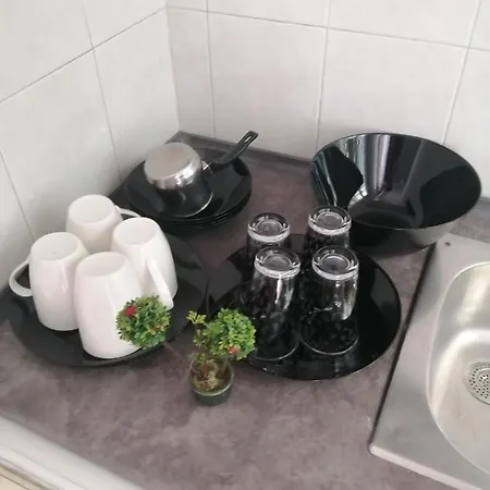 Sakis Guest house Paralia Katerinis