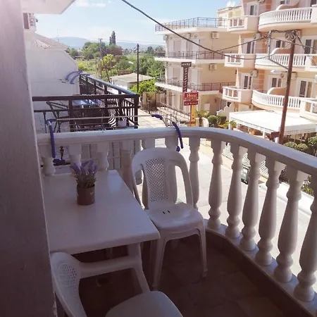 Sakis Guest house Paralia Katerinis