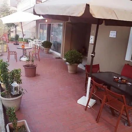 Sakis Guest house Paralia Katerinis