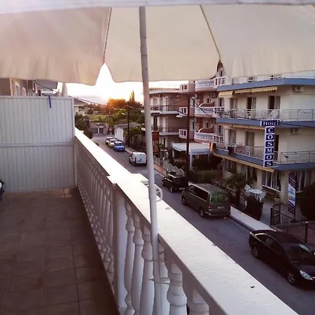 Sakis Guest house