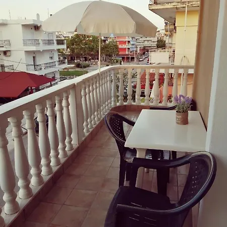 Guest house Sakis
