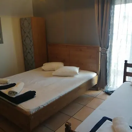 Guest house Sakis *