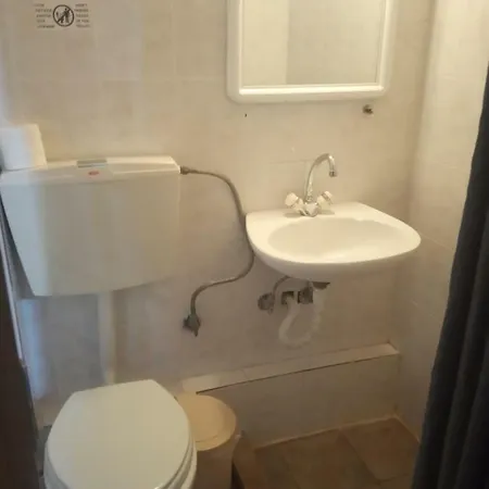 Guest house Sakis Paralia Katerinis