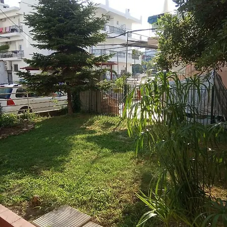 Guest house Sakis