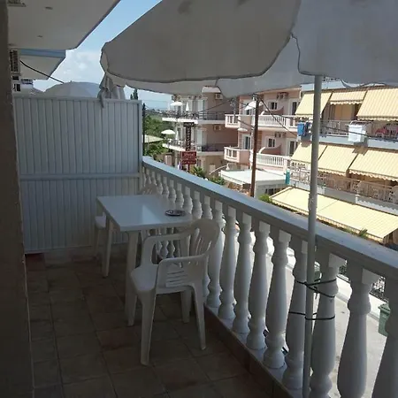 Guest house Sakis *