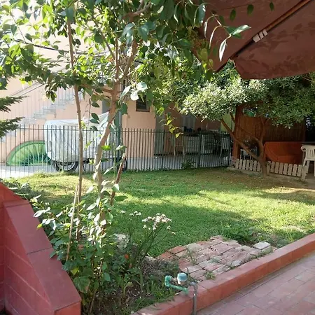 Guest house Sakis