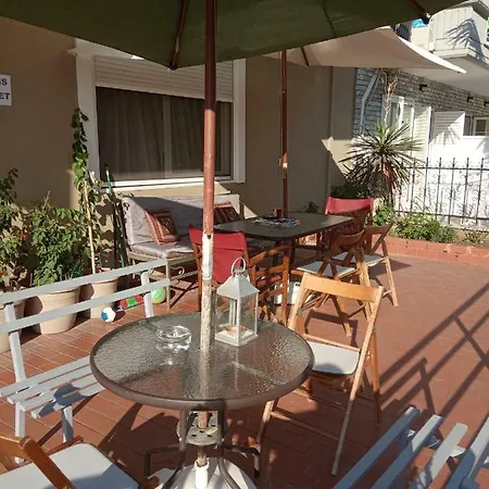 Guest house Sakis *